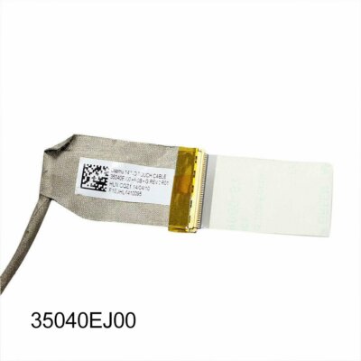 Nappe Vidéo LVDS Pour HP 15-AC140 - Écran LCD - Pièce De Rechange Neuve