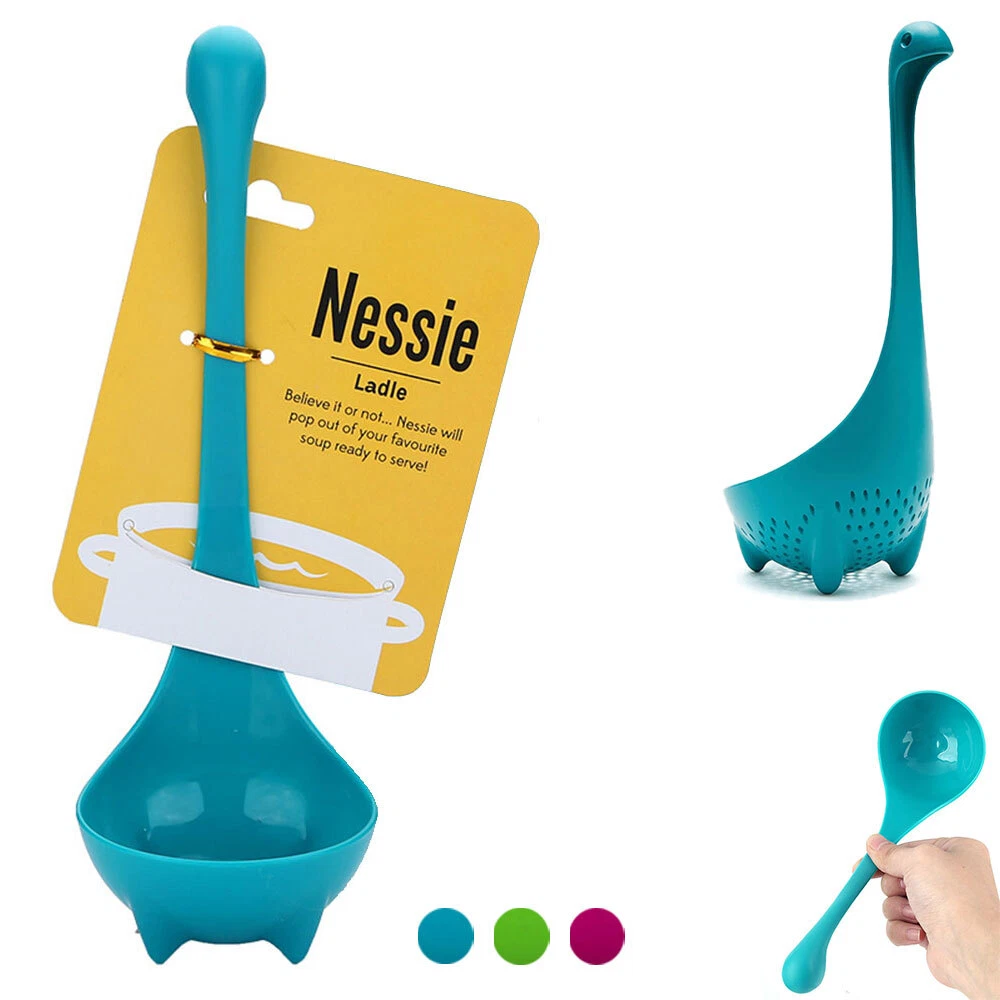 Nessie spoon best sale