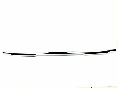 Chrome Rear Bumper Trim Moulding – Fits 2017–2019 Nissan Rogue – 85072-5HK0A