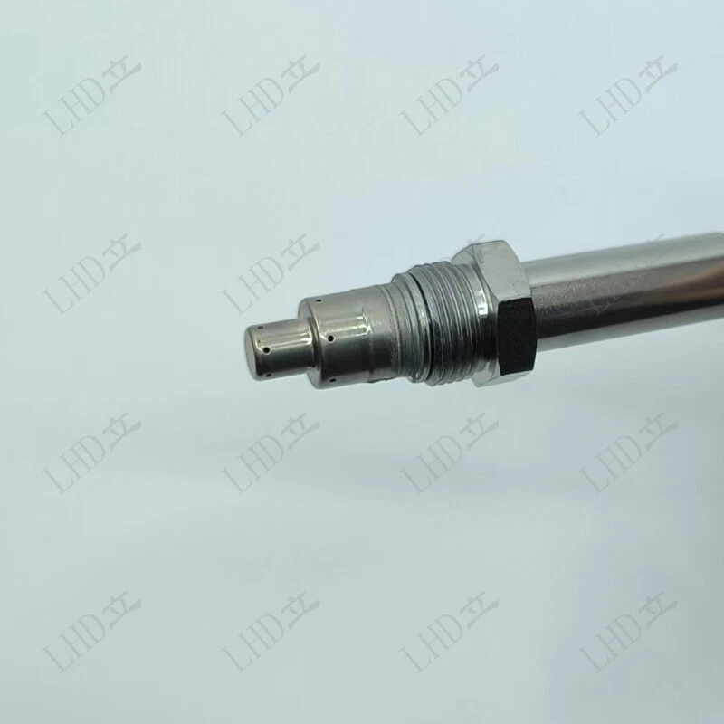 Датчик переднего Nox 22790-EZ40A 22790EZ40A для Nissan TITAN XD/ 2016-2019 годов выпуска - Изображение 4 из 4