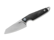 MKM Makro 2 G10 Black EDC Messer Gürtelmesser Outdoormesser Campmesser ✔️02CC021