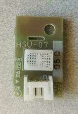New Original HSU-07 Humidity Sensor Fits Dehumidifiers and HP Laser Jet Printer