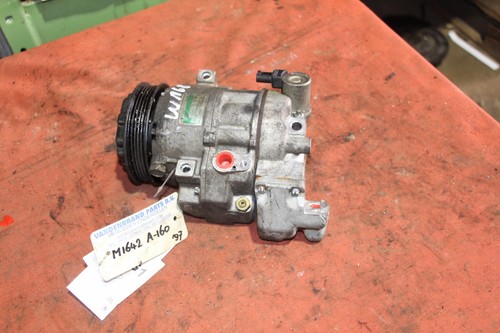 Mercedes A Klasse W168 A140 A160 - Denso Klimakompressor Klima Kompressor
