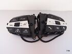 <!--F#f_0-->19-24 OEM BMW 1 F40 2 F44 G42 3 G20 4 G22 SPORT CONTROL BUTTON SWITCHES set/pair<!--F/-->