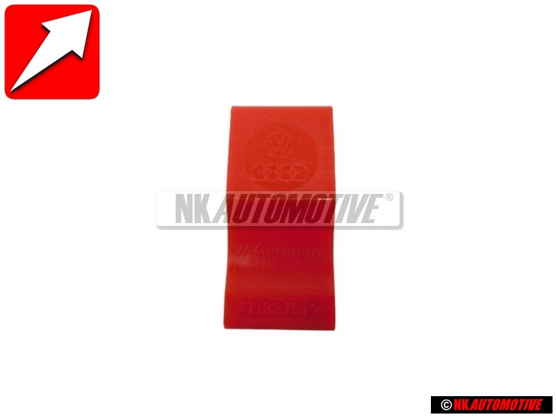 Original VW Assembly Tool For Blade Fuse - 171937579 | eBay 