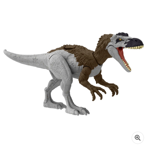 Jurassic World Danger Pack - Xuanhanosaurus Action Figure - Picture 21 of 24