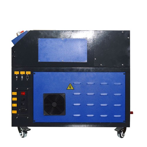 50w Co2 300x500mm Macchina Per Incisione Laser Cutting Taglio Co2 - Foto 8 di 12
