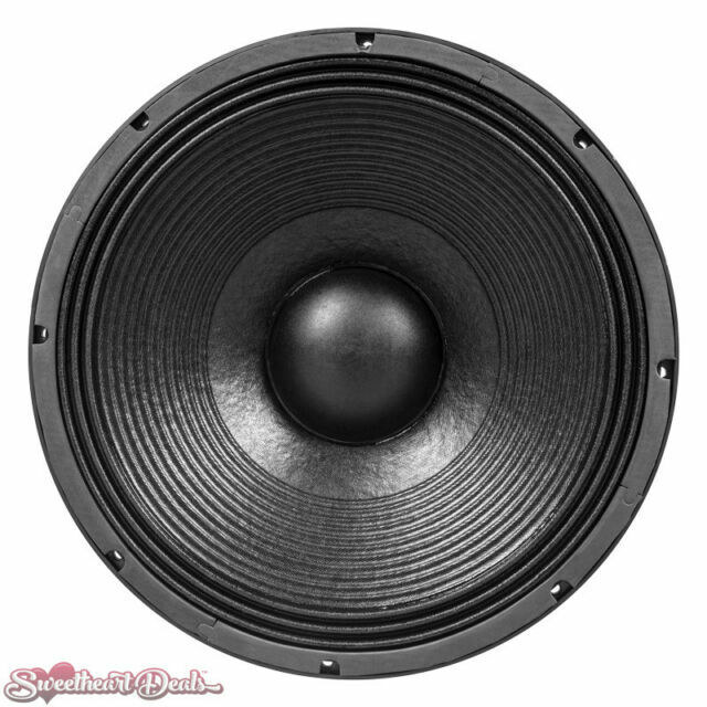 prv 21 subwoofer