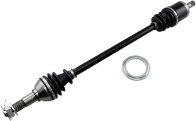 New MOOSE Antriebswelle axle CAN AM MAVERICK 1000 (13-16)
