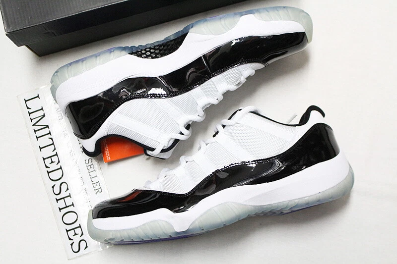 Jordan retro 11 concord best sale 219