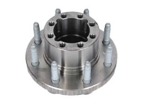 Buje de rueda trasero ACDelco GM equipo original RW20-118 Foto 3 de 3