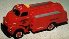 FIRST GEAR -18-1154, 1952 GMC FUEL TANKER, PHILADELPHIA FIRE CO. T-1 — photo 1