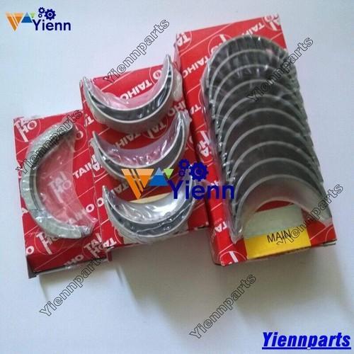 3TNV84 Engine Overhaul Kit For Yanmar US361CAB T2 T3 EF312T EF228 Tractor Part - Picture 4 of 4