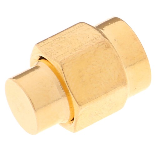 2W 6.0GHz 50ohm SMA Male RF Coax Termination Dummy Load Connector Sock$y - Afbeelding 5 van 11