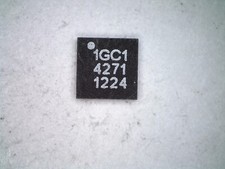 Agilent 1GC1-4271 Integrated Circuit Ultra Low Noise Phase Detector QFN