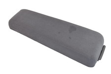 1995-1999 Chevrolet Monte Carlo Center Console Gray Cloth Armrest Top Lid Oem