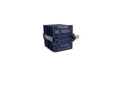 Selenium Rectifier. Pyramid KS 350E . 350ma