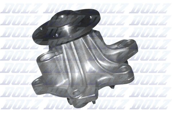 Dolz Wasserpumpe FüR Toyota Yaris SCP9_ NSP9_ KSP9_ NCP9_ ZSP9_ _E12J_-image