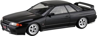 The Snap Kit No.CM3 Initial D Nakazato's 32 1/32 scale pre-colored