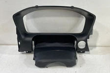 23-25 HONDA HR-V DASH SPEEDOMETER INSTRUMENT UPPER TRIM PANEL COVER BEZEL #98958