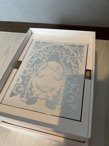 PS4 NieR Replicant White Snow Edition Square Enix Limited PlayStation 4 - Picture 3 of 4