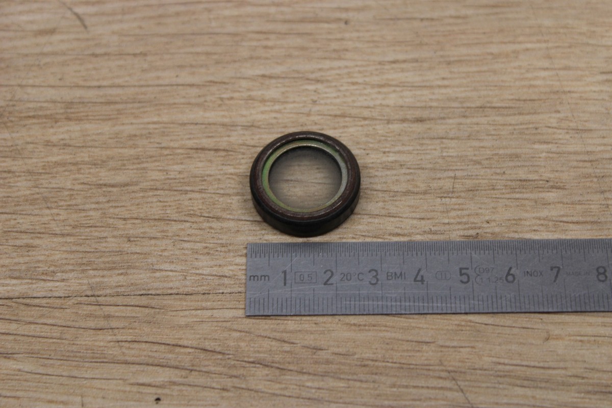 Yamaha 3KM-15361-00 Gauge, Level NOS NEU genuine xs17106 | eBay