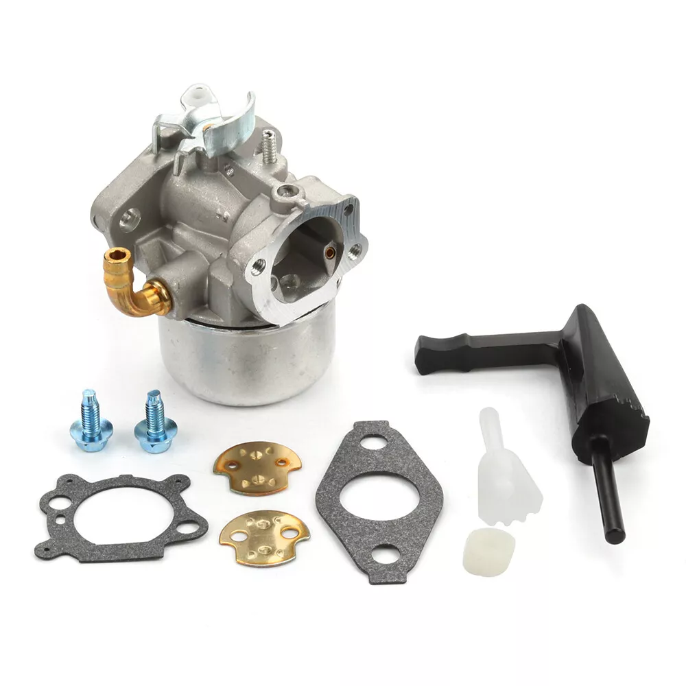 Mtd yard machine outlet tiller carburetor