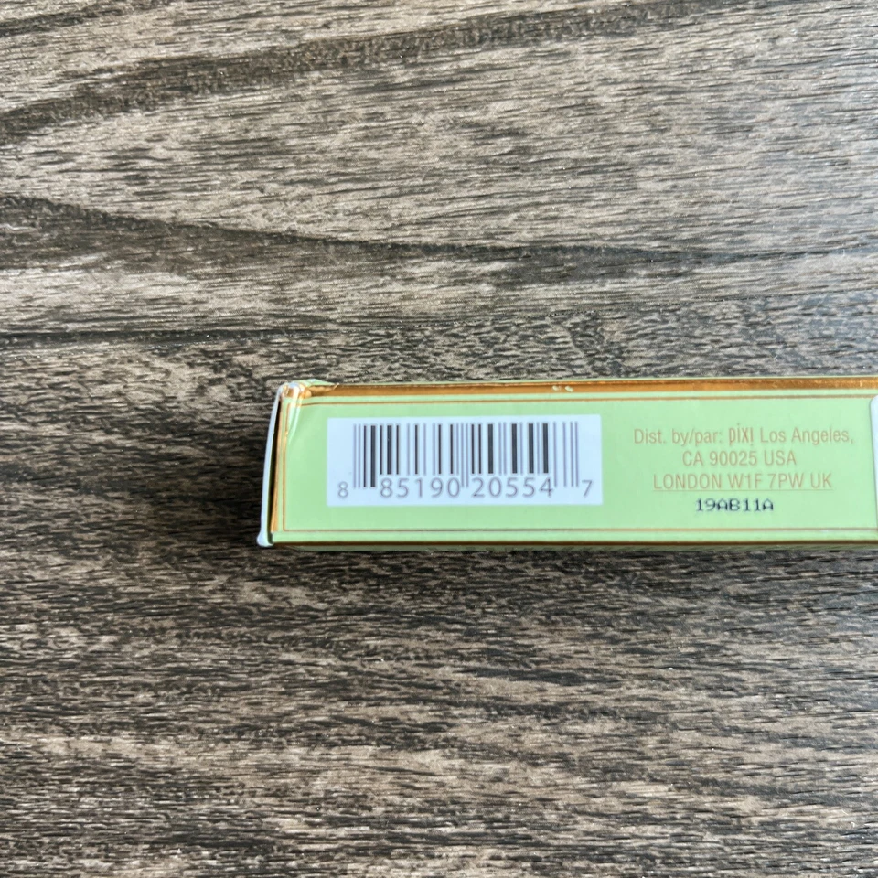 Pixi By Petra, barra de sombra de ojos de tono sin fin esmalte de cobre tamaño completo nueva en caja + GRATIS🎁 Foto 4 de 4