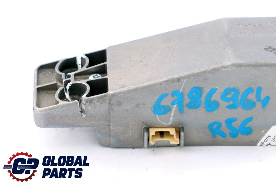 Mini Cooper One R55 R56 R57 LCI Manuell Lenk Säulen Sperre 6786964 - Bild 4 von 4