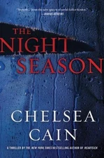 The Night Season by Cain, Chelsea
