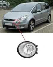 Ampoule Ford S-MAX