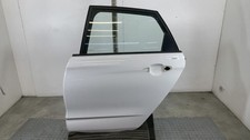 Porte arrière et accessoires Citroen C4