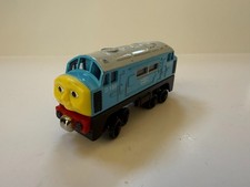 Thomas Friends Take-N-Play D199 2008 Diecast Train