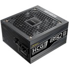 Antec Hcg850 Pro Platinum Atx 3.1 Power Supply - 850W Fully Modular 80 Plus Plat
