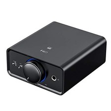 FiiO K5 Pro Desktop DAC & Amplifier - All accessories