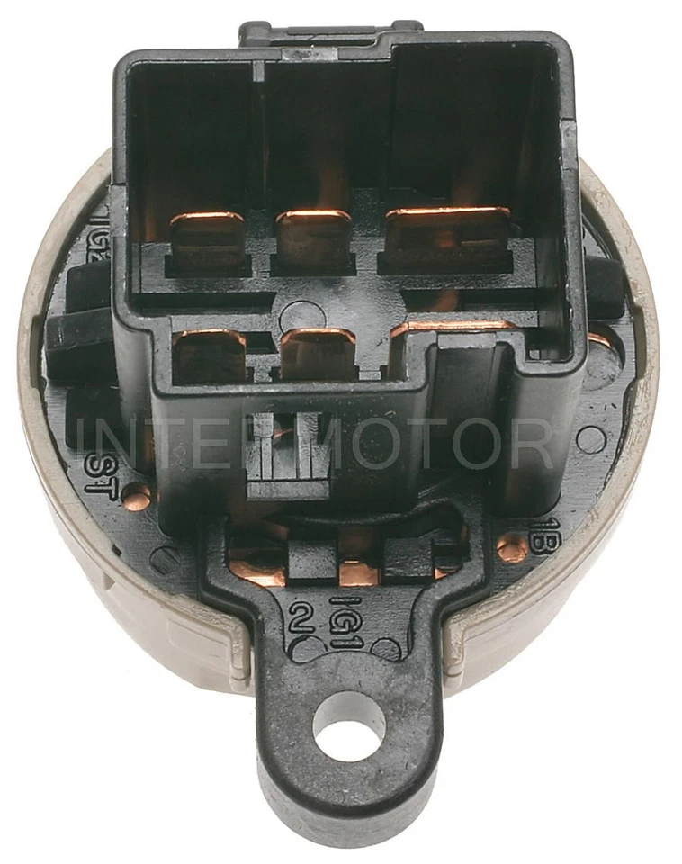 Interruptor de encendido SMP 2007-2012 para Mazda CX-7 2007-2012 2007 2008 2009 2010 2011 2012 Foto 4 de 4