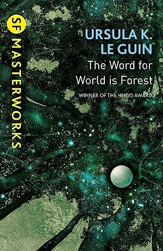 The Word for World is Forest (S.F. MASTERWORKS) - Image 4