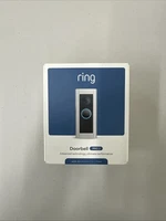 Ring Doorbell Pro 2 1536p HD Video With 3D Motion Detection