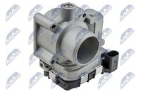 NTY Drosselklappenstutzen ETB-FT-003 Passend FüR Fiat Lancia
