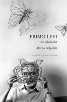 Primo Levi - An Identikit | Marco Belpoliti (U. A.) | Englisch | Taschenbuch