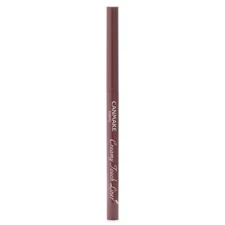 CANMAKE Creamy Touch Liner 1.5mm Slim Eyeliner (0.09 g) (04 Garnet Burgundy)