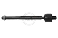 A.B.S. 240376 Axialgelenk, Spurstange Lenkstange Vorne Links Rechts FüR Bmw