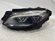 Mercedes-Benz GLE (W166 - C292) 2016 Scheinwerfer A1669067702 YOU42175