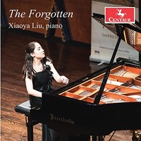 Chopin / Liu - Forgotten - Cd - G3Z