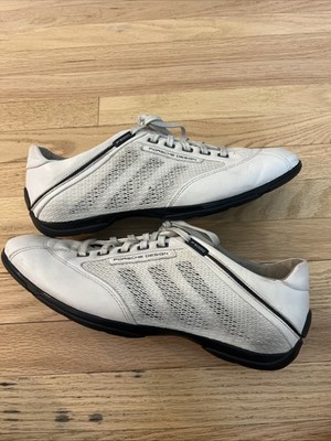 Adidas Porsche Design P5000 Driving Shoes Size 9.5 Used 3 Times