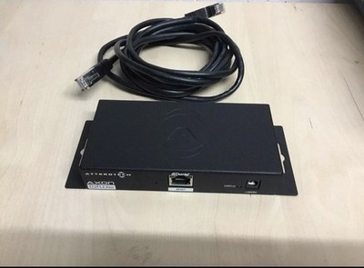 Attero Tech by QSC AXON D2FLEXio