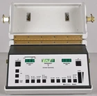 Maico MA41 Portable Diagnostic Audiometer with Headphones - TESTED - WORKING