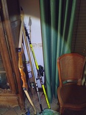 Canna con Mulinello Shimano ... Da Collezione ....