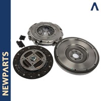 Newparts Kupplung Schwungrad FüR Seat Leon Altea Toledo 2.0 TDI 03G105266BB
