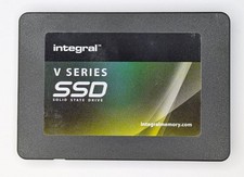 INTEGRAL V Series V2 500GB 2.5 Inch SATA SSD (INSSD500GS625V2P)